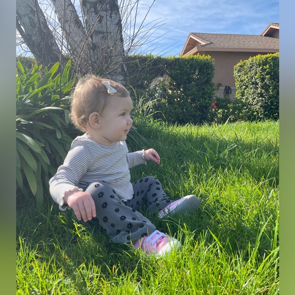 Meet your Posher, Kelsey - Picture 3 of 3